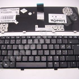 HP Compaq 6720S Klavye