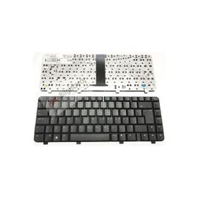HP Compaq 6720S Klavye