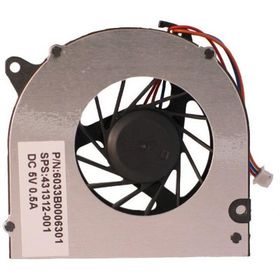 HP Compaq 6720S Notebook Adaptörü
