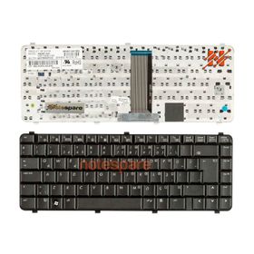 HP Compaq 6730S Klavye
