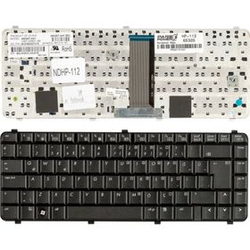 Hp Compaq 6730S NA829EA NA833EA NA834EA Notebook Uyumlu Klavye
