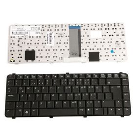 HP Compaq 6735S Klavye