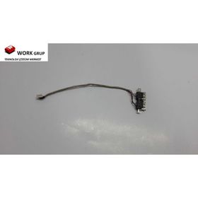 HP Compaq 6735S Notebook Bataryası