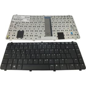 HP Compaq 6735S Notebook Bataryası