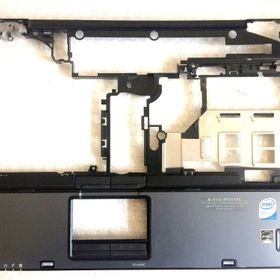 HP Compaq 6910P Klavye