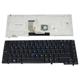 HP Compaq 6910P Klavye