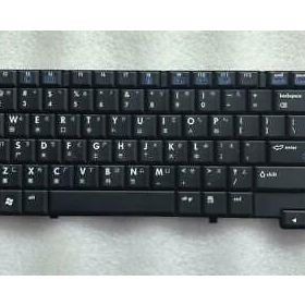 HP Compaq 6910P Klavye