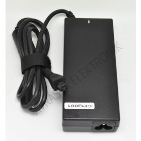 Hp Compaq Armada 1500C 18.5V 4.5A 4PiN 83W Uyumlu Adaptör