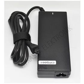 Hp Compaq Armada 1500C 18.5V 4.5A 4PiN 83W Uyumlu Adaptör