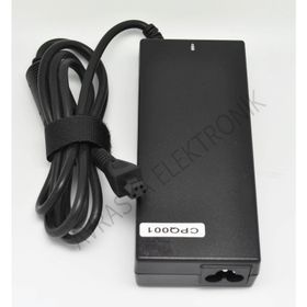 Hp Compaq Armada 1500C 18.5V 4.5A 4PiN 83W Uyumlu Adaptör