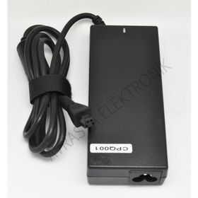 Hp Compaq Armada 1500C 18.5V 4.5A 4PiN 83W Uyumlu Adaptör