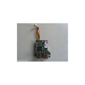 HP Compaq Business 6735B Notebook Batarya