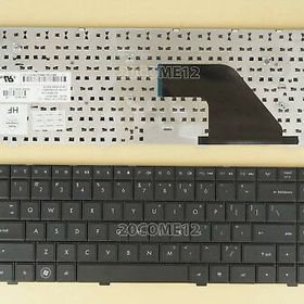 HP Compaq CQ320 Siyah Klavye