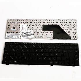 HP Compaq CQ320 Siyah Klavye