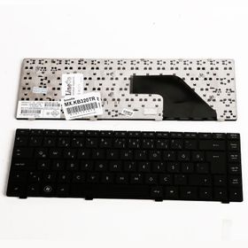 HP Compaq CQ321 Siyah Klavye