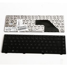 HP Compaq CQ321 Siyah Klavye