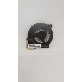 Hp-Compaq CQ42 Uyumlu Notebook Fan