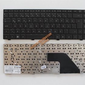 HP Compaq CQ420 Klavye