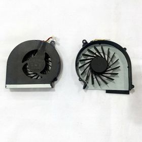 Hp Compaq CQ43 Uyumlu Notebook Fan