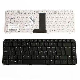 HP Compaq CQ50-104 Klavye