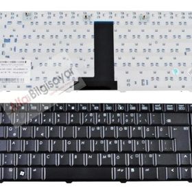 HP Compaq CQ50-112EM Klavye