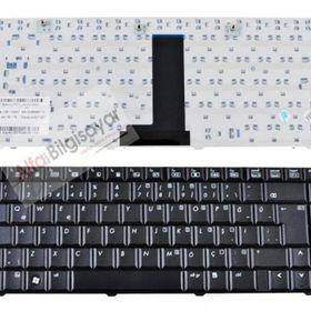HP Compaq CQ50-115TR Klavye