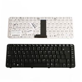 HP Compaq CQ50-211 Klavye
