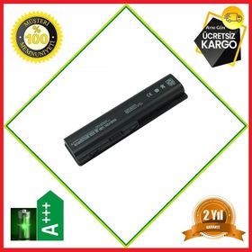 Hp Compaq CQ50 Uyumlu Batarya