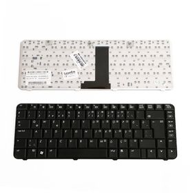 HP Compaq CQ50Z-100 Klavye