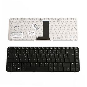 HP Compaq CQ50Z-100 Klavye