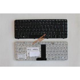 HP Compaq CQ50Z Klavye