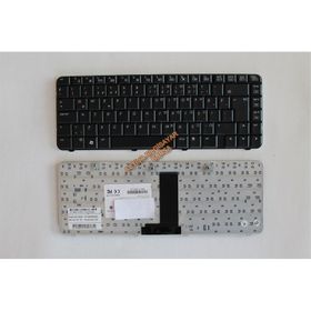 HP Compaq CQ50Z Klavye