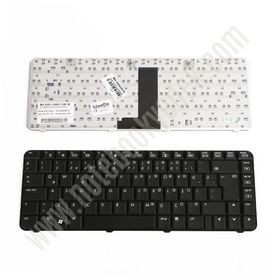 HP Compaq CQ50Z Klavye