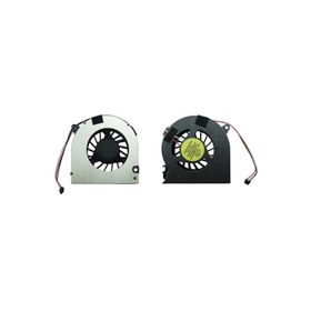 Hp-Compaq CQ511 Uyumlu Notebook Fan