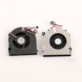 Hp-Compaq CQ511 Uyumlu Notebook Fan
