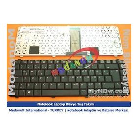 Hp Compaq CQ515 Klavye