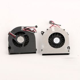 Hp-Compaq CQ515 Uyumlu Notebook Fan