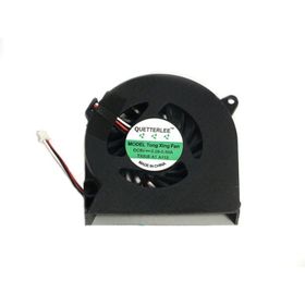 Hp-Compaq CQ515 Uyumlu Notebook Fan