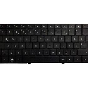 HP Compaq CQ56-100ST Klavye