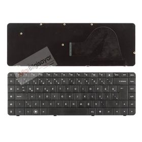 HP Compaq CQ56-230ST Klavye