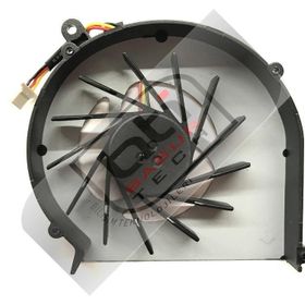 Hp Compaq CQ57 Uyumlu Notebook Fan