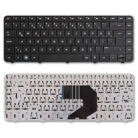 HP Compaq CQ58-255ST Klavye