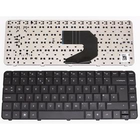 HP Compaq CQ58 Klavye