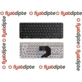 HP Compaq CQ58 Klavye