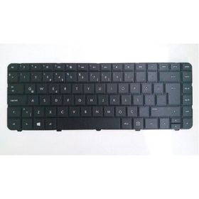HP Compaq CQ58 Klavye