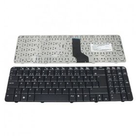 HP Compaq CQ61 Notebook Klavye