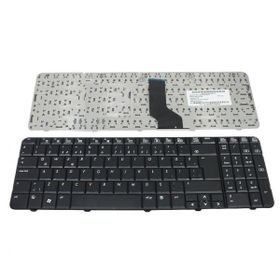 HP Compaq CQ61 Notebook Klavye