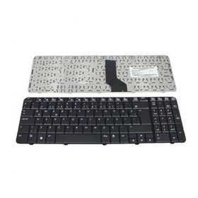 HP Compaq CQ61 Notebook Klavye