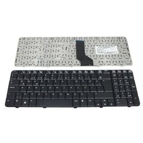 HP Compaq CQ61 Notebook Klavye