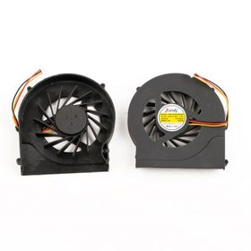 Hp-Compaq DV-3000 Uyumlu Notebook Fan